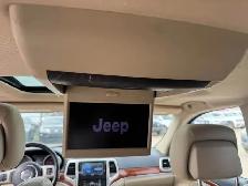 2011 Jeep Grand Cherokee Limited - Photo 19