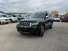 2011 Jeep Grand Cherokee Limited - Photo 20