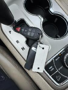 2011 Jeep Grand Cherokee Limited - Photo 21
