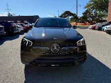 2023 Mercedes-Benz GLE-Class GLE 450 4MATIC SUV COUPE - Photo 2