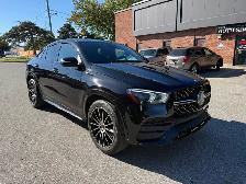 2023 Mercedes-Benz GLE-Class GLE 450 4MATIC SUV COUPE - Photo 3
