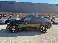 2023 Mercedes-Benz GLE-Class GLE 450 4MATIC SUV COUPE - Photo 4