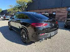2023 Mercedes-Benz GLE-Class GLE 450 4MATIC SUV COUPE - Photo 5