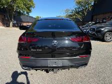 2023 Mercedes-Benz GLE-Class GLE 450 4MATIC SUV COUPE - Photo 6