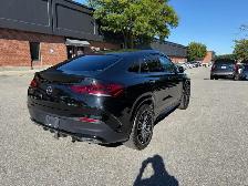 2023 Mercedes-Benz GLE-Class GLE 450 4MATIC SUV COUPE - Photo 7