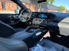 2023 Mercedes-Benz GLE-Class GLE 450 4MATIC SUV COUPE - Photo 8