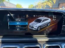 2023 Mercedes-Benz GLE-Class GLE 450 4MATIC SUV COUPE - Photo 28