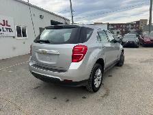 2017 Chevrolet Equinox LS - Photo 3