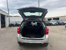 2017 Chevrolet Equinox LS - Photo 4
