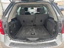 2017 Chevrolet Equinox LS - Photo 5
