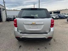 2017 Chevrolet Equinox LS - Photo 6