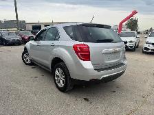2017 Chevrolet Equinox LS - Photo 7