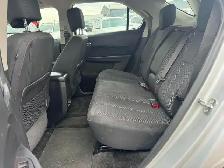 2017 Chevrolet Equinox LS - Photo 9