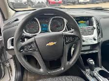 2017 Chevrolet Equinox LS - Photo 10
