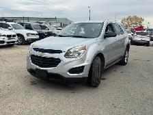 2017 Chevrolet Equinox LS - Photo 16