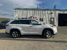 2016 Toyota Highlander Limited - Photo 2