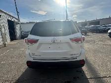 2016 Toyota Highlander Limited - Photo 7