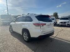 2016 Toyota Highlander Limited - Photo 8