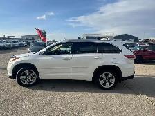 2016 Toyota Highlander Limited - Photo 9