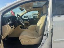 2016 Toyota Highlander Limited - Photo 10