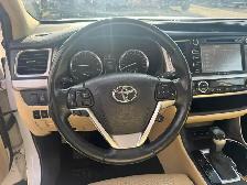2016 Toyota Highlander Limited - Photo 11