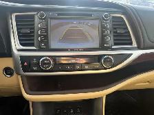 2016 Toyota Highlander Limited - Photo 14
