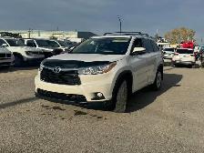 2016 Toyota Highlander Limited - Photo 22