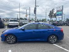 2020 Honda Civic EX VERY LOW KMS - LOCAL TRADE - Photo 4