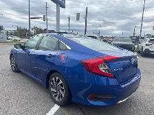 2020 Honda Civic EX VERY LOW KMS - LOCAL TRADE - Photo 5