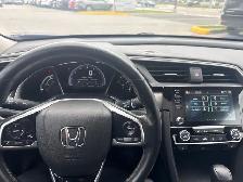 2020 Honda Civic EX VERY LOW KMS - LOCAL TRADE - Photo 9