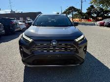 2023 Toyota RAV4 Hybrid Limited AWD - Photo 2