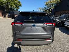 2023 Toyota RAV4 Hybrid Limited AWD - Photo 6