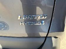 2023 Toyota RAV4 Hybrid Limited AWD - Photo 8