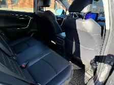 2023 Toyota RAV4 Hybrid Limited AWD - Photo 11