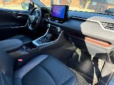 2023 Toyota RAV4 Hybrid Limited AWD - Photo 13