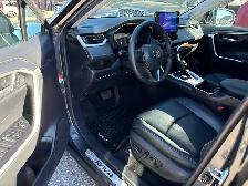 2023 Toyota RAV4 Hybrid Limited AWD - Photo 14