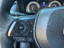 2023 Toyota RAV4 Hybrid Limited AWD - Photo 20