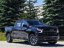 2026 Chevrolet Silverado 1500 RST- Convenience Pkg II - Bose - Photo 2
