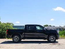 2026 Chevrolet Silverado 1500 RST- Convenience Pkg II - Bose - Photo 3