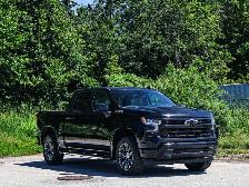 2026 Chevrolet Silverado 1500 RST- Convenience Pkg II - Bose - Photo 4