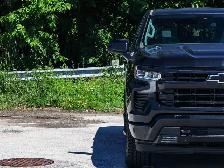 2026 Chevrolet Silverado 1500 RST- Convenience Pkg II - Bose - Photo 5