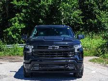 2026 Chevrolet Silverado 1500 RST- Convenience Pkg II - Bose - Photo 6