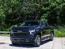 2026 Chevrolet Silverado 1500 RST- Convenience Pkg II - Bose - Photo 7