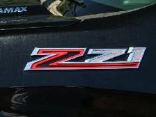 2026 Chevrolet Silverado 1500 RST- Convenience Pkg II - Bose - Photo 9