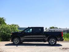 2026 Chevrolet Silverado 1500 RST- Convenience Pkg II - Bose - Photo 11