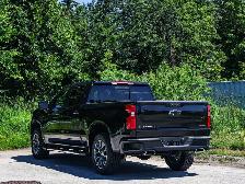 2026 Chevrolet Silverado 1500 RST- Convenience Pkg II - Bose - Photo 12