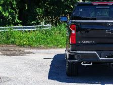 2026 Chevrolet Silverado 1500 RST- Convenience Pkg II - Bose - Photo 13