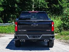 2026 Chevrolet Silverado 1500 RST- Convenience Pkg II - Bose - Photo 14