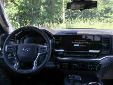 2026 Chevrolet Silverado 1500 RST- Convenience Pkg II - Bose - Photo 26
