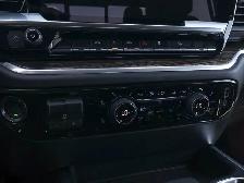2026 Chevrolet Silverado 1500 RST- Convenience Pkg II - Bose - Photo 35